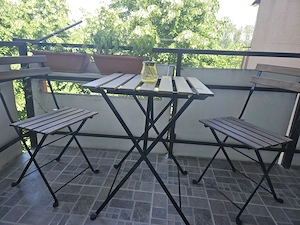 Chirie apartament cu două camere - imagine 3