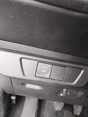 Dacia Logan LOGAN  - imagine 10