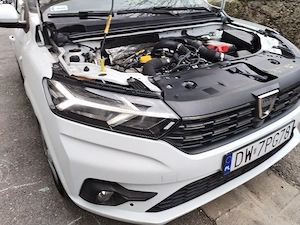 Dacia Logan LOGAN  - imagine 7