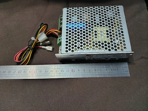 Sursa cu backup 24v 2A - imagine 3