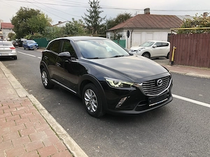 Vand & Schimb  MAZDA CX-3 4WD 4X4  fab. 08. 2015 motor 1500 Diesel EURO 6D fara ADBLU