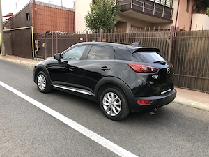 Vand & Schimb  MAZDA CX-3 4WD 4X4  fab. 08. 2015 motor 1500 Diesel EURO 6D fara ADBLU - imagine 2