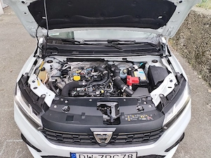 Dacia Logan LOGAN  - imagine 8