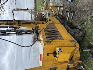 Instalație Foraj Dando Mtek 6 - imagine 3