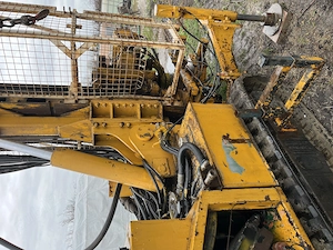 Instalație Foraj Dando Mtek 6 - imagine 4