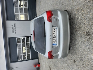  Audi a3 2005 motor 2 l, 140 cai - imagine 2