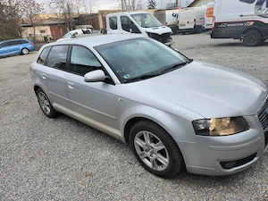  Audi a3 2005 motor 2 l, 140 cai - imagine 5