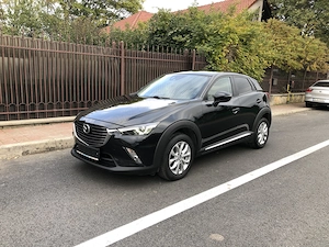 Vand & Schimb  MAZDA CX-3 4WD 4X4  fab. 08. 2015 motor 1500 Diesel EURO 6D fara ADBLU - imagine 4