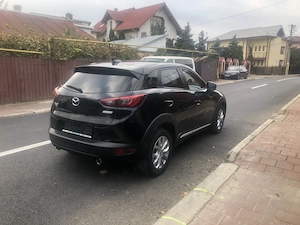 Vand & Schimb  MAZDA CX-3 4WD 4X4  fab. 08. 2015 motor 1500 Diesel EURO 6D fara ADBLU - imagine 3