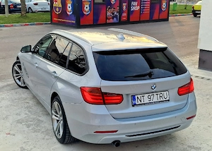 vand bmw seria 3 F31 - imagine 2