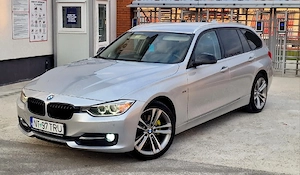 vand bmw seria 3 F31