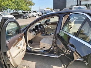 Mercedes C200 BlueTEC 2015 | Luxury | Full LED | Piele Nappa - imagine 8