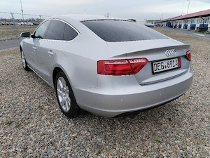 Audi A5 Diessel - imagine 3