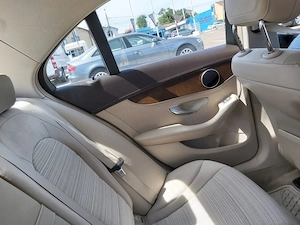 Mercedes C200 BlueTEC 2015 | Luxury | Full LED | Piele Nappa - imagine 7