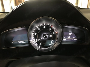 Vand & Schimb  MAZDA CX-3 4WD 4X4  fab. 08. 2015 motor 1500 Diesel EURO 6D fara ADBLU - imagine 8