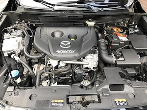 Vand & Schimb  MAZDA CX-3 4WD 4X4  fab. 08. 2015 motor 1500 Diesel EURO 6D fara ADBLU - imagine 9