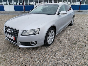 Audi A5 Diessel