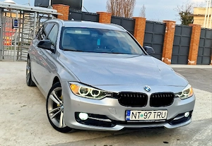 vand bmw seria 3 F31 - imagine 3