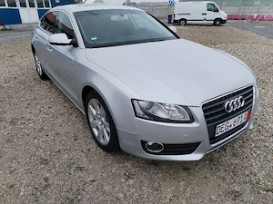 Audi A5 Diessel - imagine 2