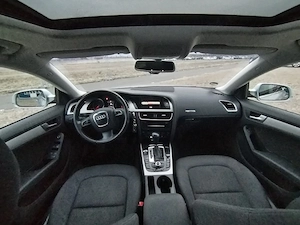 Audi A5 Diessel - imagine 5