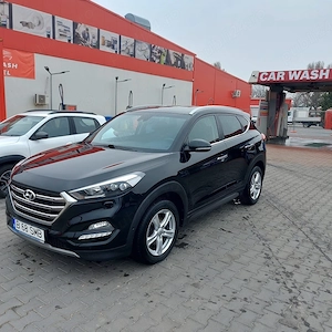 Hyundai Tucson 2017 - imagine 2