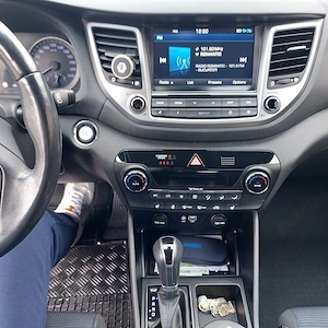 Hyundai Tucson 2017 - imagine 5