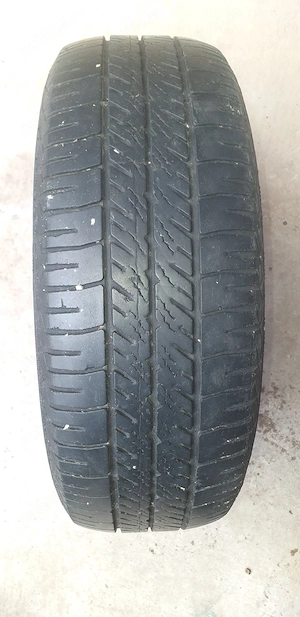 Rezervă 4x100 R15  Dacia logan  - imagine 3