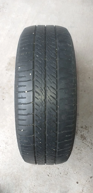 Rezervă 4x100 R15  Dacia logan  - imagine 4