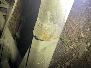 Remorcă 2,7 Tone - imagine 6