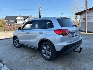 Suzuki vitara, 2017, 1.6 D, 4x4, Impecabila, Proprietar, Vopsea Originală, Impecabila - imagine 9