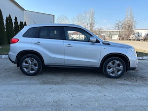 Suzuki vitara, 2017, 1.6 D, 4x4, Impecabila, Proprietar, Vopsea Originală, Impecabila - imagine 8
