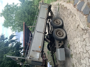 Remorcă 2,7 Tone - imagine 4