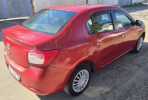 Dacia Logan 0,9tce 2015 Euro 5 Visiniu Ac Servo Gpl Abs Eco - imagine 3