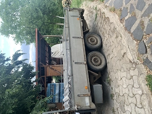 Remorcă 2,7 Tone - imagine 2