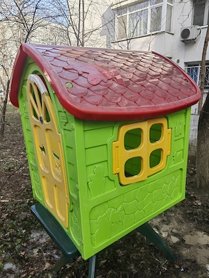 Casute diverse modele si marimi