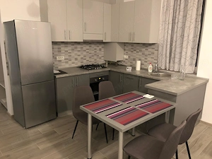 Proprietar inchiriez apartament doua camere zona Lipovei - imagine 5