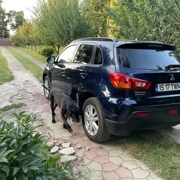 MITSUBISHI & Schimb ASX 4x4 ClearTec 2012 motor 1800 D-ID EURO 5   150 Cp - imagine 3