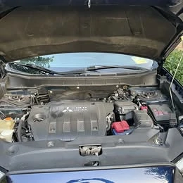 MITSUBISHI & Schimb ASX 4x4 ClearTec 2012 motor 1800 D-ID EURO 5   150 Cp - imagine 9