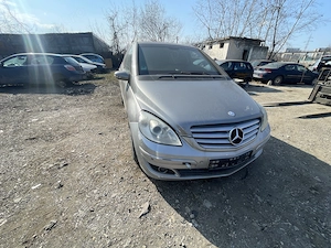 Dezmembrez Mercedes-Benz B200 CDI W245 103kW 140CP Autotronic 2005 2006 2007 2008 - imagine 2