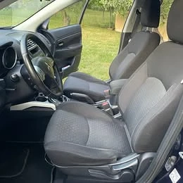 MITSUBISHI & Schimb ASX 4x4 ClearTec 2012 motor 1800 D-ID EURO 5   150 Cp - imagine 6