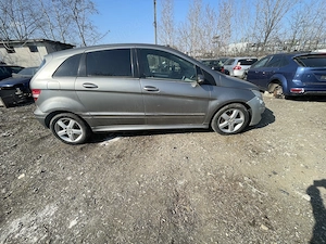 Dezmembrez Mercedes-Benz B200 CDI W245 103kW 140CP Autotronic 2005 2006 2007 2008 - imagine 3