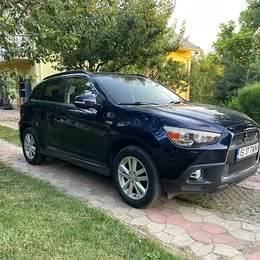 MITSUBISHI & Schimb ASX 4x4 ClearTec 2012 motor 1800 D-ID EURO 5   150 Cp - imagine 2