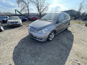 Dezmembrez Mercedes-Benz B200 CDI W245 103kW 140CP Autotronic 2005 2006 2007 2008