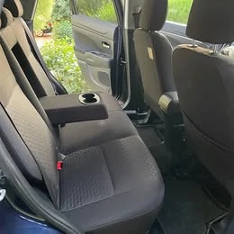 MITSUBISHI & Schimb ASX 4x4 ClearTec 2012 motor 1800 D-ID EURO 5   150 Cp - imagine 10