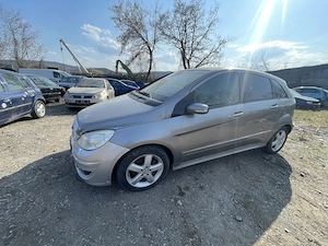 Dezmembrez Mercedes-Benz B200 CDI W245 103kW 140CP Autotronic 2005 2006 2007 2008 - imagine 5