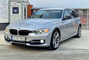 vand bmw seria 3 F31 - imagine 5