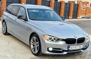 vand bmw seria 3 F31 - imagine 4