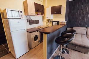 De inchiriat apartament 2 camere ULTRACENTRAL  - imagine 6