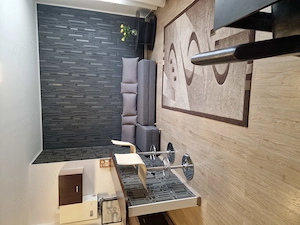 De inchiriat apartament 2 camere ULTRACENTRAL  - imagine 2