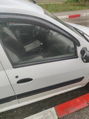 Dacia Logan Van - imagine 2